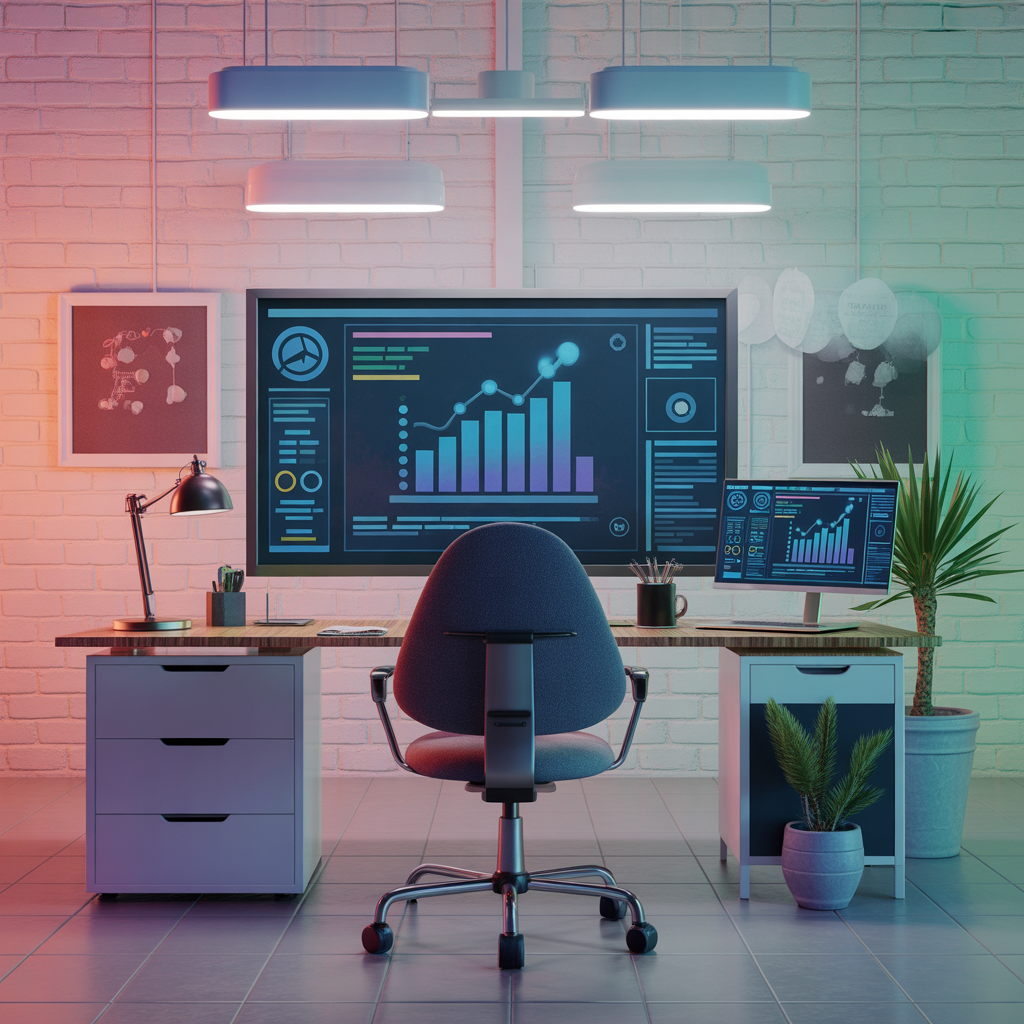 Desarrollo de software moderno y tecnología