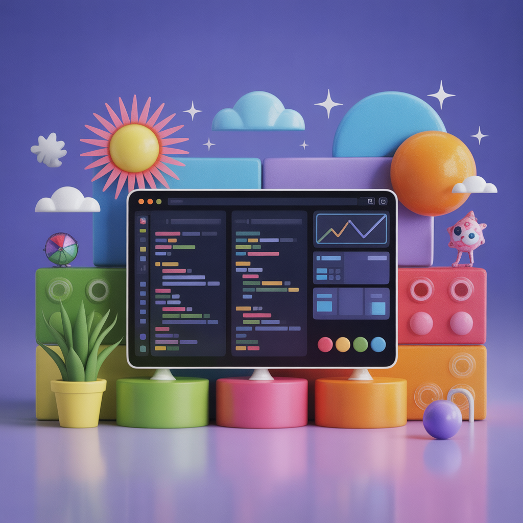 Tendencias de desarrollo web para empresas